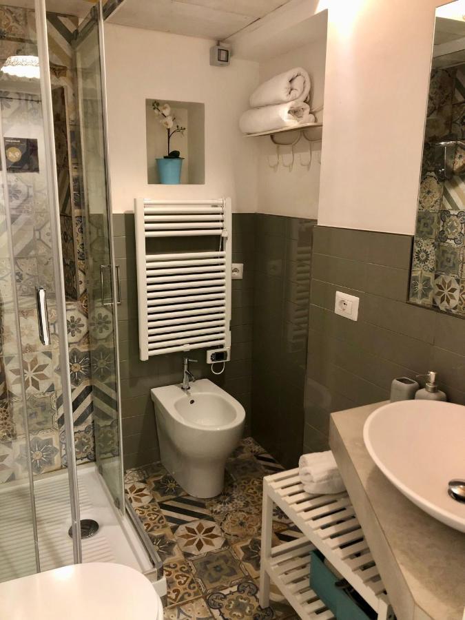 Apartamento Leopardella Roma Exterior foto